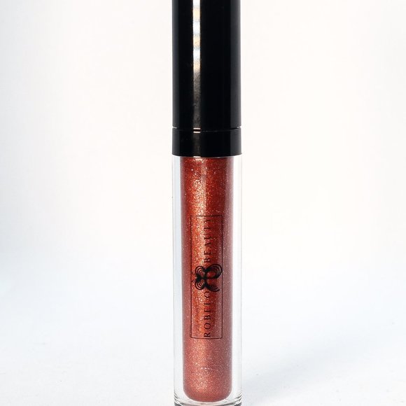 Lip Gloss - Brilliant Lip Shine Collection Set (5) - Picture 11 of 12